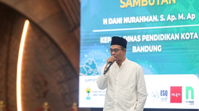 Disdik Kota Bandung Gerak Cepat Tangani Kasus Kekerasan Terhadap Siswa SMP,
