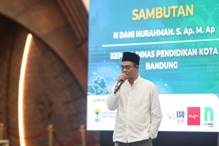 Disdik Kota Bandung Gerak Cepat Tangani Kasus Kekerasan Terhadap Siswa SMP,