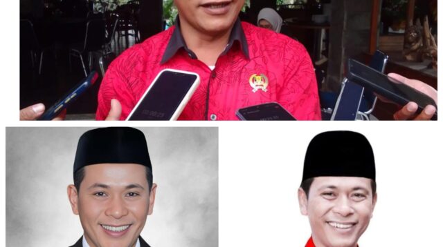Komisi 3 DPRD Kabupaten Sukabumi Gelar FGD Bahas Raperda Insentif & Kemudahan Investasi