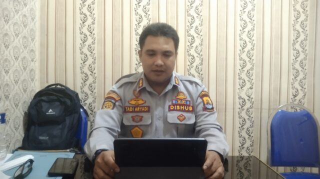 Kurangi Angka Kecelakaan, Tadi Aryadi Himbau Pengguna Jalan