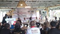 Kesbangpol Kota Sukabumi Gelar Pembinaan Ormas 2025