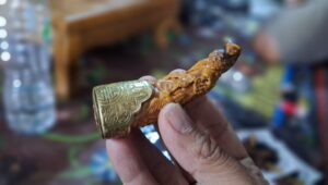 Smoking Pipe Community: Hidupkan Tradisi dan Seni Padudan Sumedang