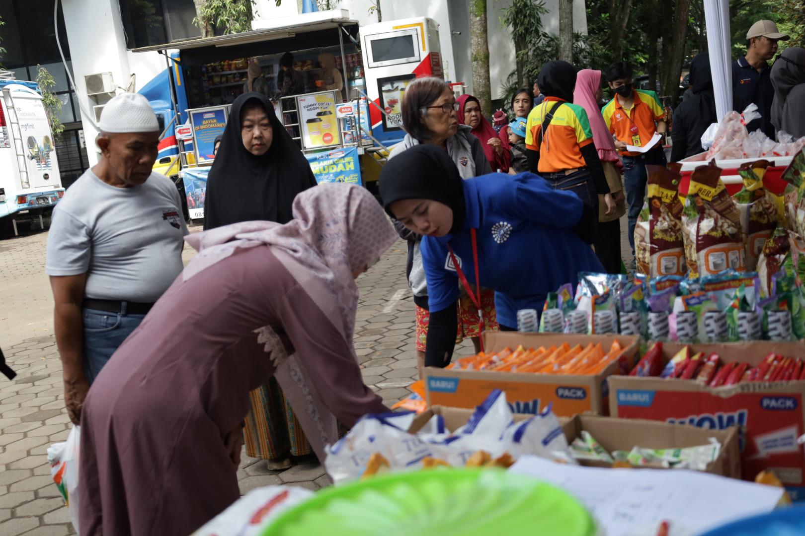 Pemerintah Kota Cimahi Gelar Munggah Fest 2025, Promosikan Produk Lokal dan Pasar Tradisional