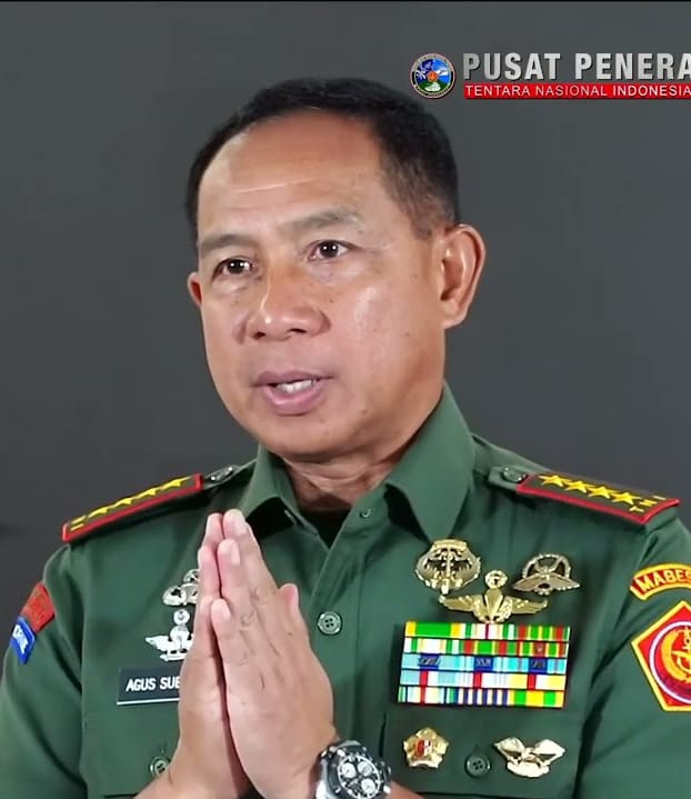 Pengawal Intimidasi Wartawan, Panglima TNI Minta Maaf