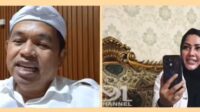 Gubernur Dedi Klarifikasi Terkait Video Viral Kades Wiwin  Hanya Salah Persepsi 