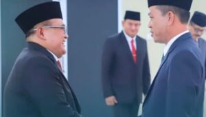 Surat Edaran Bupati Bandung Tentang Pembelajaran Ramadan dan Idulfitri Disosialisasikan ke Sekolah