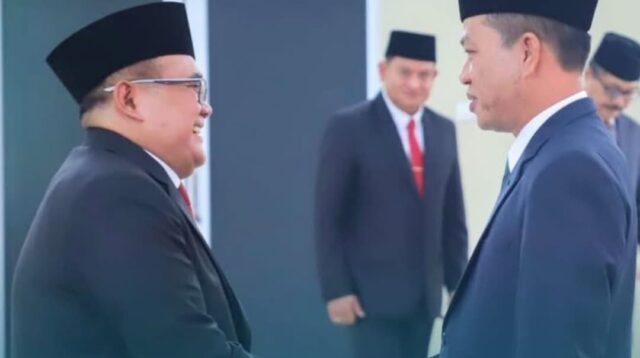 Surat Edaran Bupati Bandung Tentang Pembelajaran Ramadan dan Idulfitri Disosialisasikan ke Sekolah