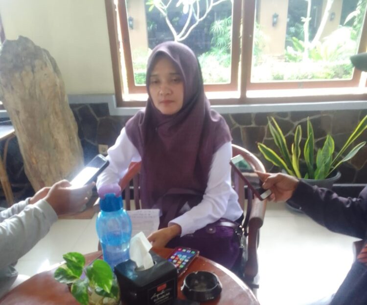 Dinas Koperasi & UKM Sukabumi Gelar Penyuluhan Perkoperasian Sektor Pertanian, Perikanan, dan Ekonomi Kreatif