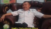 Keberatan Dirinya Di Fitnah Lewat Sosmed, Kadis Dikbudpora Bima Polisikan Akun FB Adi Supriadi