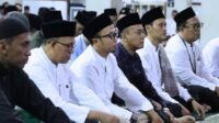 Wali Kota Tasikmalaya Serukan Generasi Qur'ani dalam Peringatan Nuzulul Qur’an 2025