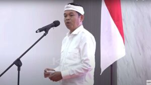 Dedi Mulyadi Tanggapi Pengunduran Diri Dirut bank BJB