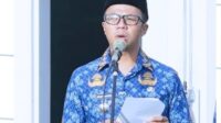 Apel Pagi dan Peringatan Hari Persatuan Perawat Nasional Indonesia (PPNI) Ke-51 di Kota Tasikmalaya