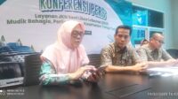 BPJS Kesehatan Tasikmalaya Gelar Konferensi Pers, Jamin Layanan JKN Selama Libur Lebaran