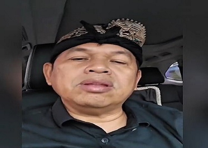 Pemdaprov Jabar Gerak Cepat Tangani Robohnya Jembatan Loji