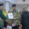 Audiensi PDM dan PDA Muhammadiyah Lahat dengan Bupati dan Wakil Bupati Lahat