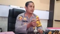 Propam Mabes Polri Tangkap Kapolres Ngada, AKBP Fajar, Terkait Kasus Narkoba dan Pencabulan