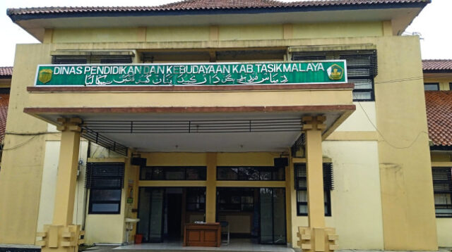 Ali Primadani Soroti Pengawasan Lemah dalam Kasus Penggelapan Uang Siswa di SD Karangjaya