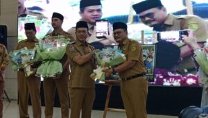 KDS Luncurkan Buku Muatan Lokal Bahasa Sunda, Ikhtiar Bentuk Karakter Pelajar Sunda