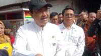 Mensos Kagum Inovasi Pengelolaan Sampah Desa Cangkuang Wetan