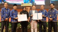 Pemkab Bandung: Penyusunan Rancangan Awal RPJMD Berpedoman Pada Visi Misi dan Program Kepala Daerah