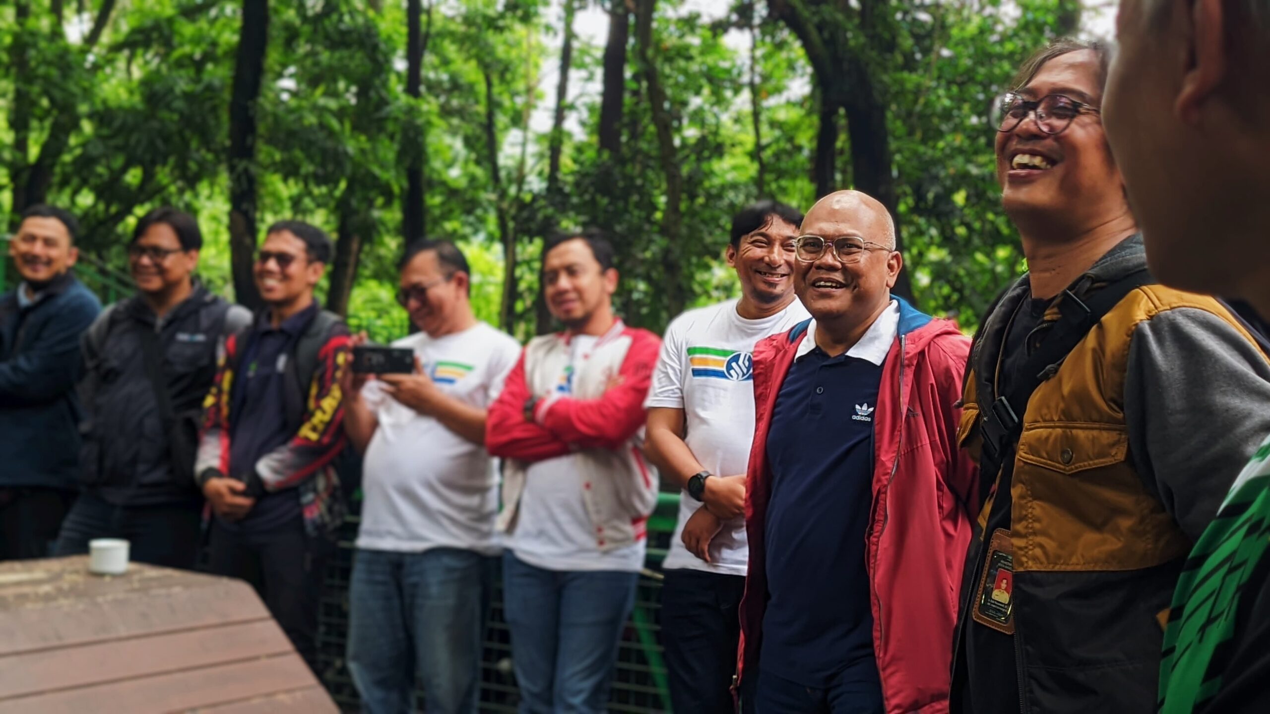 Pemkot Bandung Mulai Monitoring Infrastruktur, Siap Lakukan Penataan Sebelum Ramadan