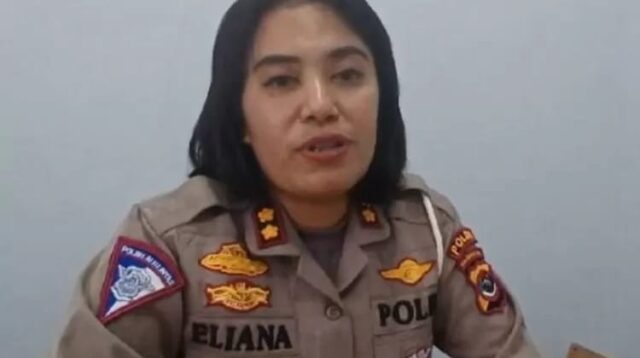 Kapolres TTU, Hari Senin Akan Dilakukan Gelar Perkara