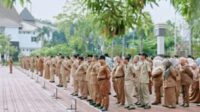 Pemkab Karawang Berlakukan Waktu Kerja Bulan Suci Ramadhan 1446 H Jam 06.30 WIB – 14.30 WIB