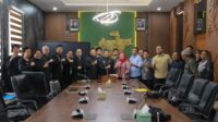 Bupati Bandung Turun Tangan Atasi Mandeknya Proyek Revitalisasi Pasar Ciparay