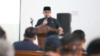 Kepala DPMD Kabupaten Bandung Tegaskan Pentingnya Sosialisasi Penataan Desa untuk Pemekaran