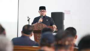 Kepala DPMD Kabupaten Bandung Tegaskan Pentingnya Sosialisasi Penataan Desa untuk Pemekaran