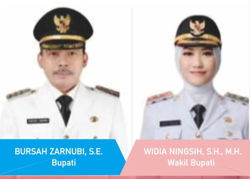 Bursah Zarnubi dan Widia Ningsih Pastikan Layanan Pengobatan Gratis Bagi Masyarakat Lahat