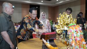 Buka Musrenbang RKPD Tahun 2026, Bupati Ajak Seluruh Jajaran Wujudkan Visi MEMBARA