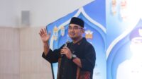 Wali Kota Farhan Ajak Masyarakat Kembali pada Keutamaan Al-Qur'an di Semarak Ramadan Bandung Utama
