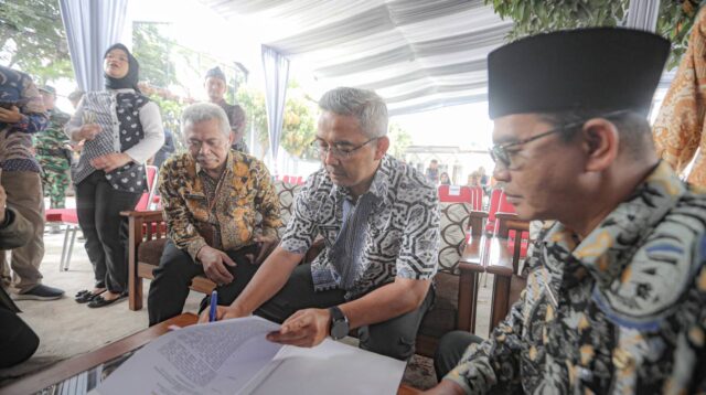Kabar Gembira! Wali Kota Teken Kepwal, Honor Guru Honorer Kota Bandung Segera Cair