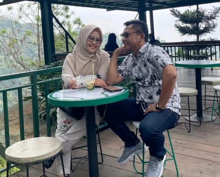 Sejak Jabat Kades Mulyoharjo Harta BA Meningkat Draktis dan Hedone
