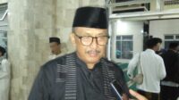 Bupati Sukabumi Ajak Masyarakat Doakan Korban Bencana Alam di Kegiatan Muhibbah Ramadhan