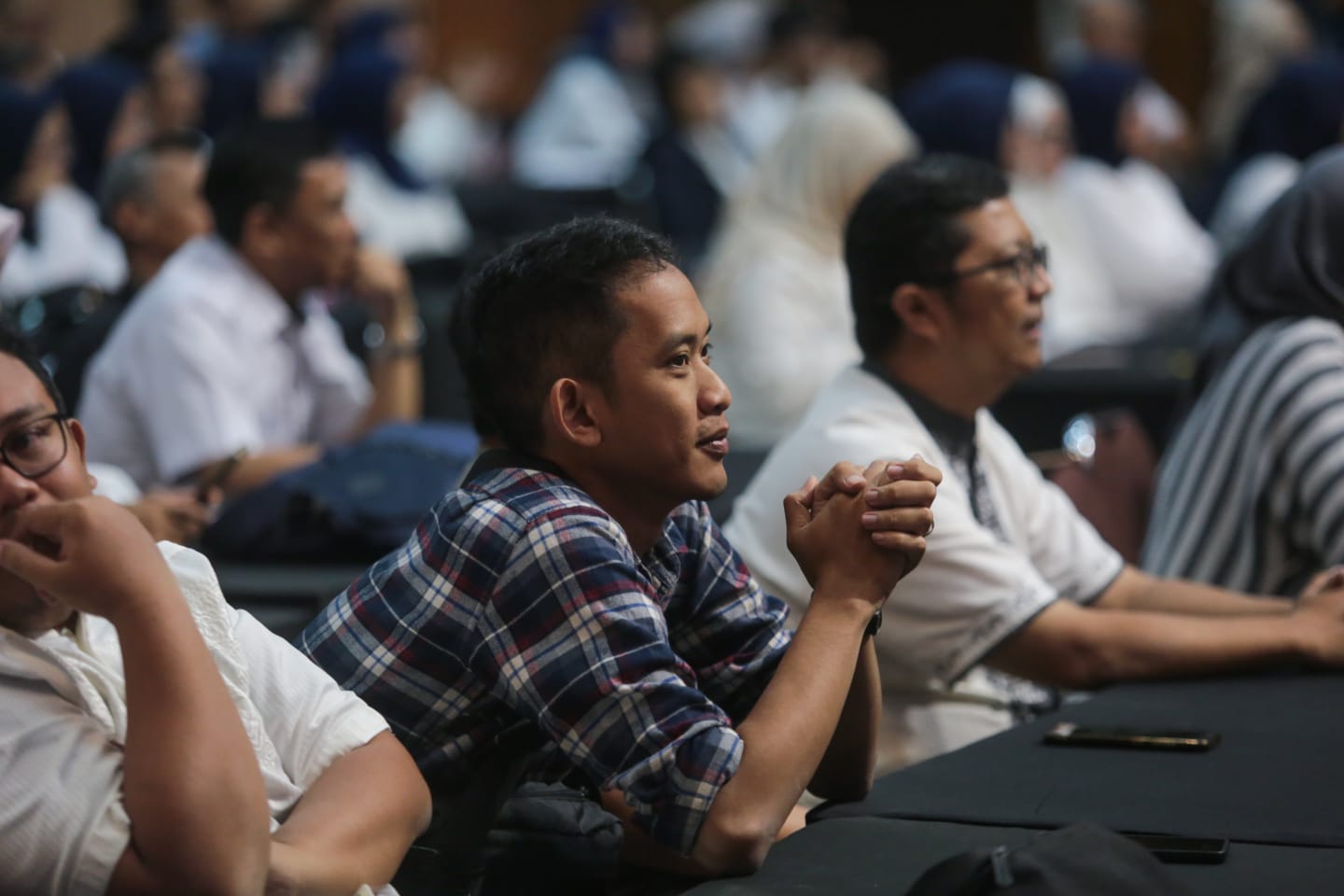 Farhan Ajak IKA Unpad Kolaborasi Wujudkan Pembangunan Kota Bandung