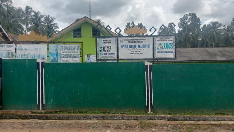 Penyimpangan Dana BOS di SDN 1 Kali Miring, Inspektorat dan BPK Diminta Turun Tangan