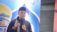 Safari Ramadan Kecamatan Buahbatu, Erwin Ajak Umat Muslim Raih Ketakwaan