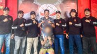 Residivis di Labuan Bajo Kembali Ditangkap Polisi Usai Curi Handphone