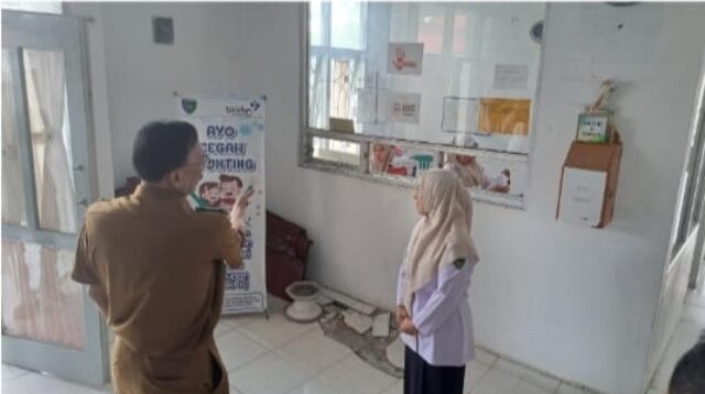 Bupati Pessel Hendrajoni Sidak di Kantor Camat Koto XI Tarusan. Ternyata Ini Yang Ditemukan