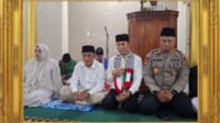 Safari Ramadhan Pemkab Bima Dihadiri Wakil Gubernur NTB