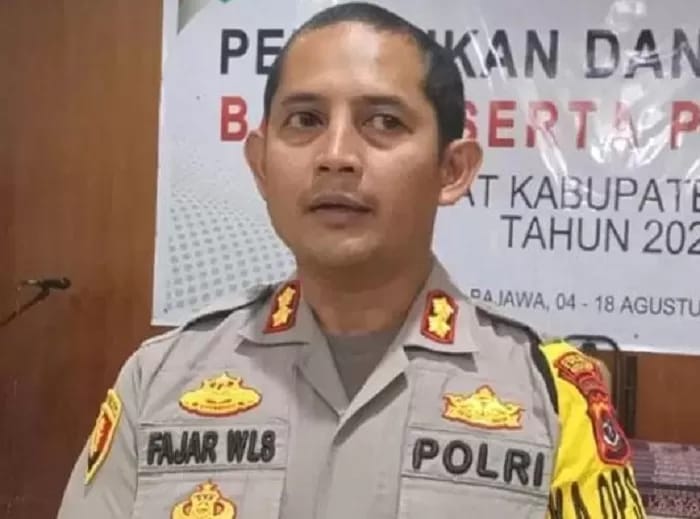 Persaudaraan Orang Muda NTT Diaspora Desak Kapolri Proses Hukum Seumur Hidup Kapolres Ngada Persaudaraan Orang Muda NTT Diaspora Desak Kapolri Proses Hukum Seumur Hidup Kapolres Ngada