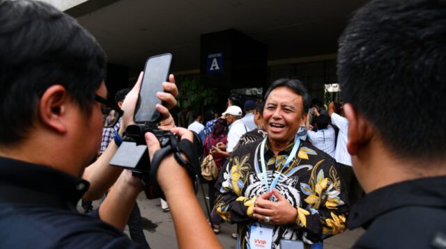 Sekda Herman Suryatman Sambut Baik Mekanisme Baru Penyaluran Tunjangan Profesi Guru ASN Daerah