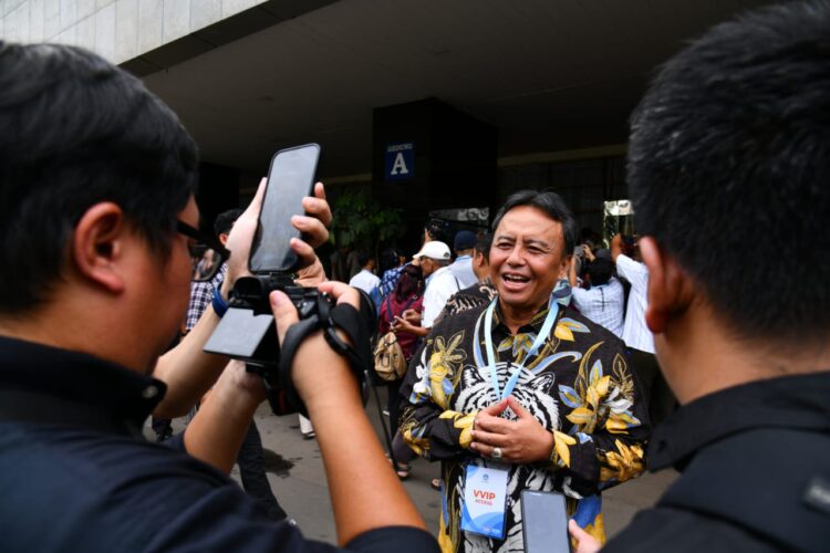 Sekda Herman Suryatman Sambut Baik Mekanisme Baru Penyaluran Tunjangan Profesi Guru ASN Daerah