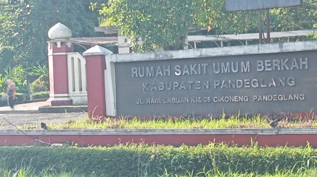 Dugaan Defisit Anggaran dan Kelangkaan Obat di RSUD Berkah