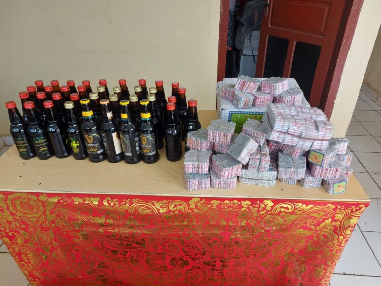 Operasi Pekat Polsek Pedamaran: Menjaga Kondusivitas Ramadan di Tengah Ancaman Gangguan Kamtibmas Operasi Pekat Polsek Pedamaran: Menjaga Kondusivitas Ramadan di Tengah Ancaman Gangguan Kamtibmas