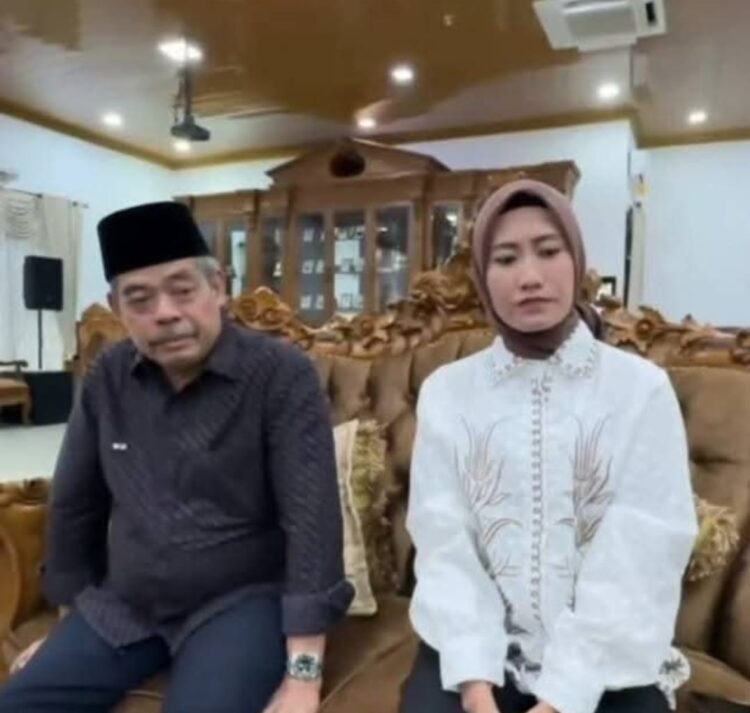 Upaya Optimalisasi Anggaran Bupati dan Wakil Bupati Lahat Hapus Pengadaan Mobil Dinas