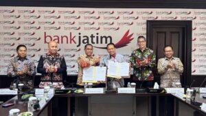 Sinergi Bank NTT dan Bank Jatim: Dorong Pertumbuhan Bisnis Berkelanjutan