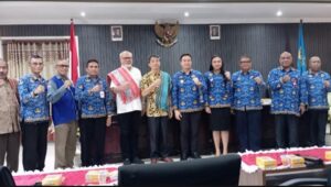 Kupang Jajaki Sister City dengan China, Paul Liyanto: Lebih Cepat, Lebih Baik!